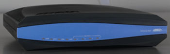 Adtran Netvanta 3120 Fixed-port Router