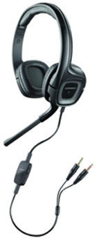 Multimedia Stereo NC Headset