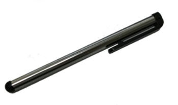 Stylus pen for all touch displays SILVER