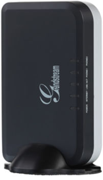2-FXS-port Analog Telephone Adapter