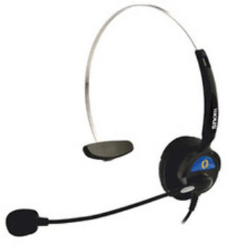 Headset for Snom 320,370