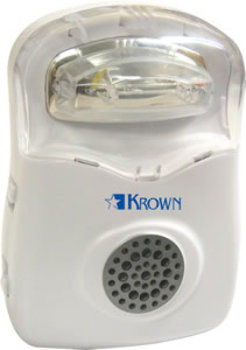 Amplified Ringer and Strobe