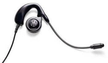 Noise Cancel Mirage Headset