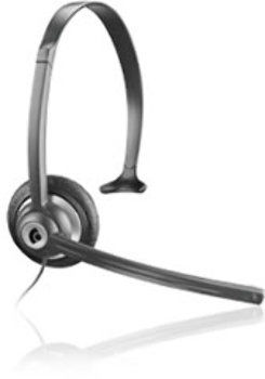 Headset for Cordless/Mobile