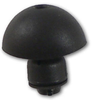 Rubber, Large Eartip For Tri-Star