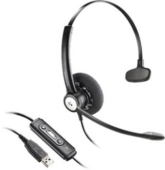 Blackwire Headset C610 USB