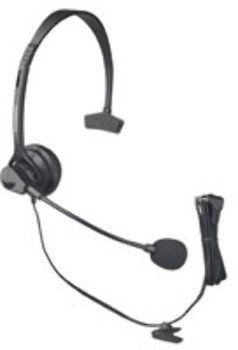 Headband Headset