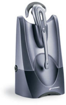 Plantronics Wireless Headset