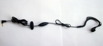 Durafon PTT Headset
