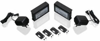 HD Audio/Video CAT5e/6 Extender