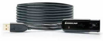 USB 2.0 Booster Extension Cable