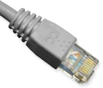 PatchCord 7' Cat6 - Gray