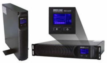 PRO-RT SERIES 1500/1050 WALL/ RACK