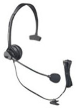 Panasonic Over the Head Headset