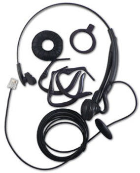 Replacement Headset for T10, S10, T20