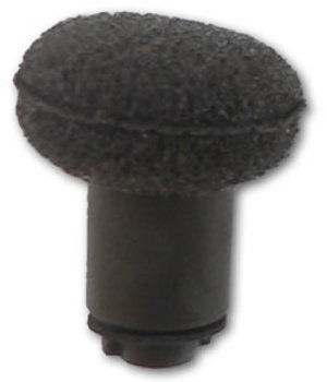 Small Bell Tip w/ Cushion For Tristar