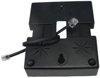 Aegis Wall Bracket - Black