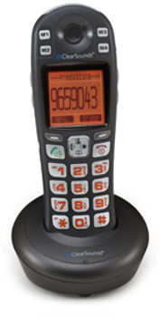 A1600 Additional Handset
