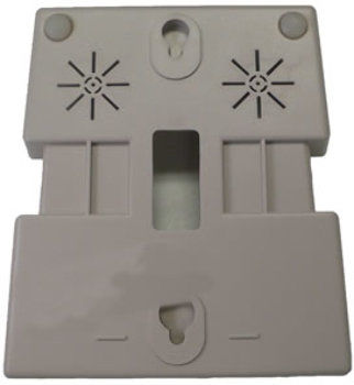 Aegis Wall Bracket - Ash
