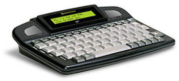 79040 TTY/VCO/HCO for Cordless/Cell BK
