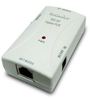 Power-over-Ethernet