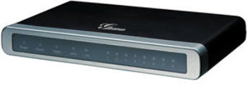 4/8-port FXS Gateway