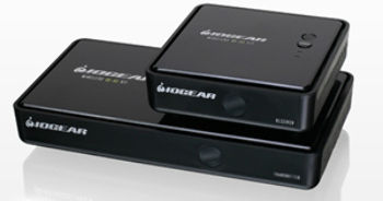 Wireless HD Kit 3D