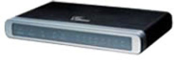 4/8-port FXO Gateway