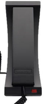 TeleMatrix 3300TRM Black