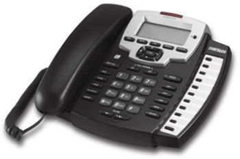 Cortelco 2 Line Phone