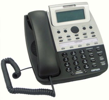 7 Series 4-line Phone