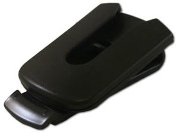 Belt clip For KX-TD7895 and 7896