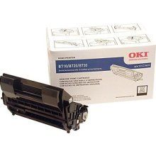 Laser Toner B710 B720 B730 - Black - 15000 Page Yield