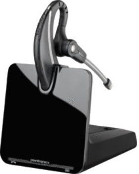 86305-01 Over-the-Ear Wireless Headset