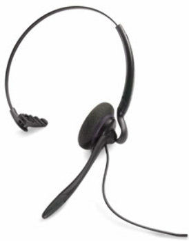 Duoset Convertible Headset w/ QDN