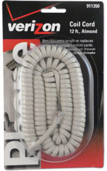 911350 / 12' ALMOND Handset Co