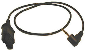 Quick Disconnect Cord to 2.5mm
