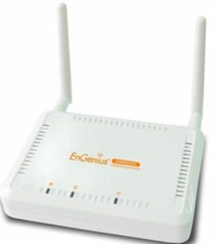 Wireless Range Extender
