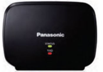 Panasonic Repeater for Dect 6.0 + Models