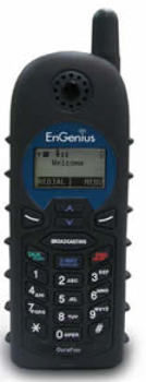 Durawalkie Handset