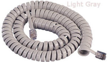 GCHA444012-FLG / 12' LT GRAY HC