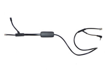 Electronic Hookswitch, APP-5, Polycom