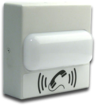 SIP enabled IP Strobe