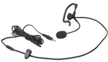 90895 Over-the-Ear MiniHeadset