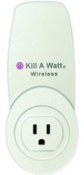 Kill A Watt Wireless Sensor