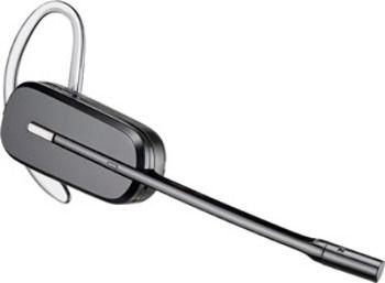 Spare Convertible Headset for CS540