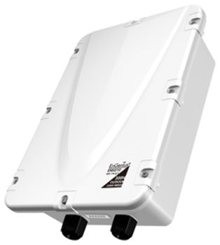 Long Range 2.4GHz Wireless-N Client Brid