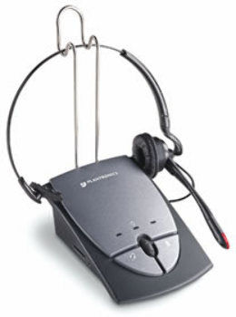 Telephone Headset System 65145-01
