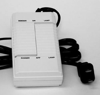 Telephone Signaler
