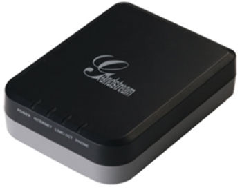 Analog Telephone Adaptor 1 FXS Port